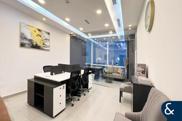 Tamani Art Tower | Fitted | Glass Window